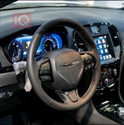 کرایسلەر 300